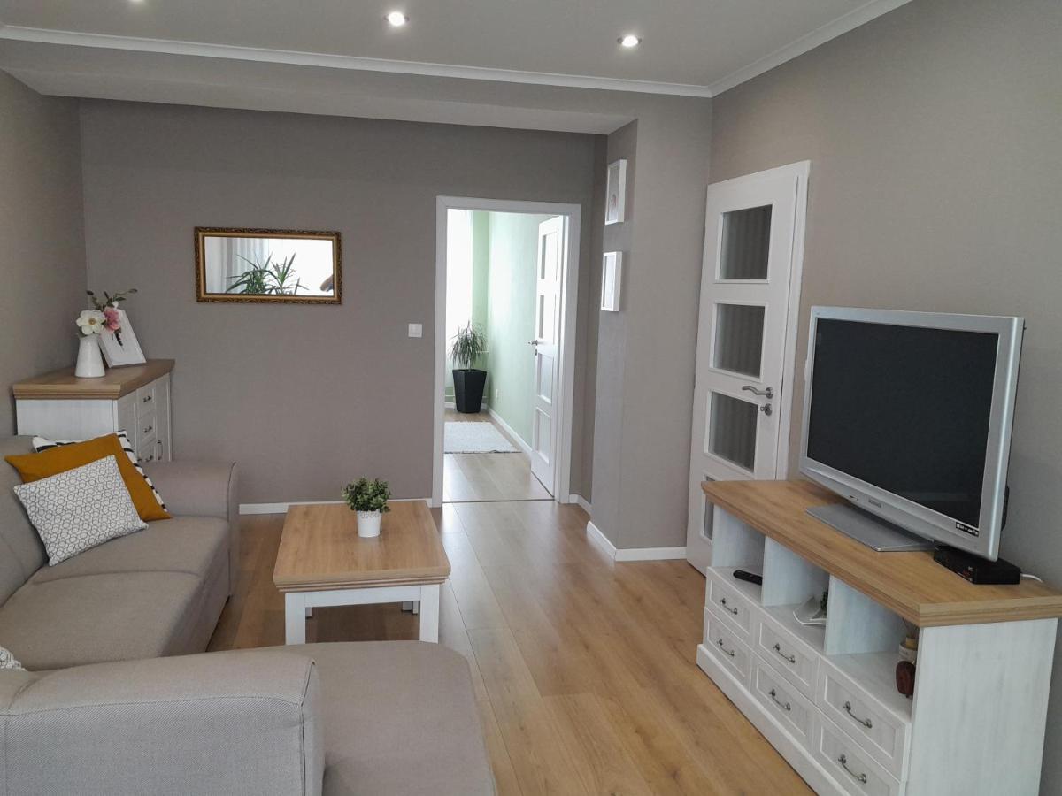 Beautiful Apartment In The City Center Спишска-Нова-Вес Экстерьер фото