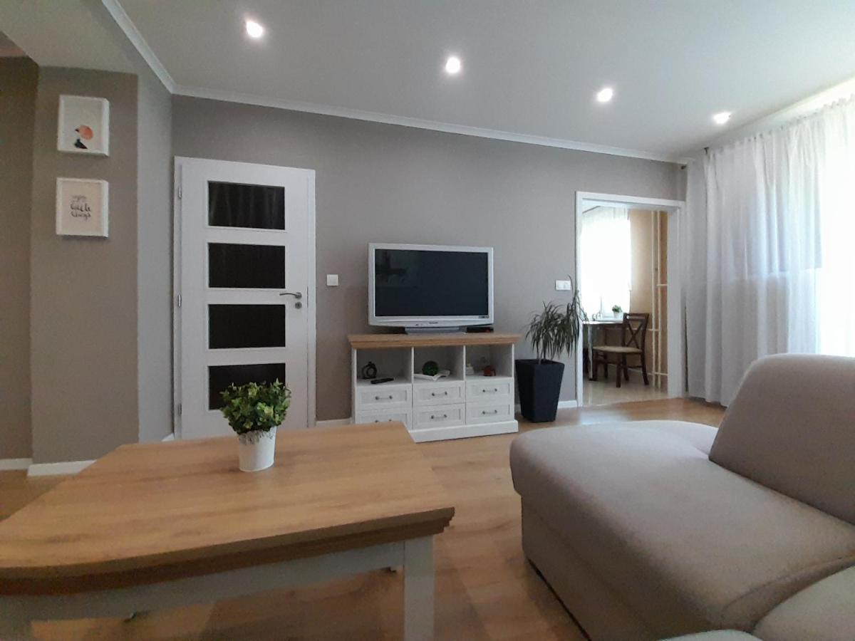 Beautiful Apartment In The City Center Спишска-Нова-Вес Экстерьер фото